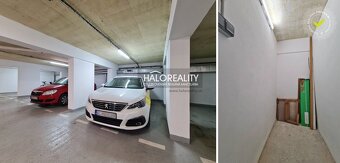 HALO reality - Prenájom, dvojizbový byt Piešťany, Centrum, + - 20