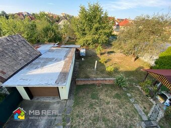 REZERVOVANÉ-Rodinný dom, Žiar nad Hronom, mestská časť IBV - 20