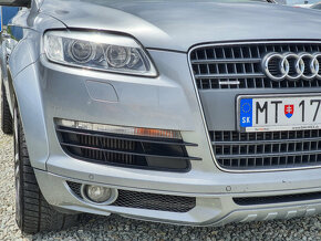 Audi Q7 3.0 TDI 240k quattro tiptronic DPF - 20