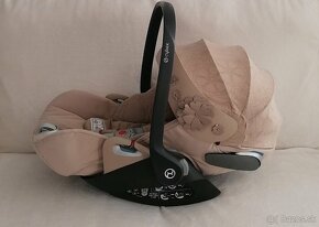 Cybex Simply flowers beige - 20