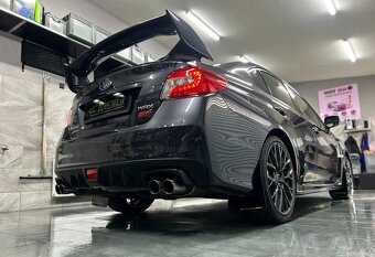 SUBARU WRX STI Exclusive, 2.5 i, 221KW/300PS, 2018, 4x4, - 20