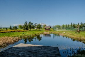 Na predaj exkluzívny 2-izbový apartmán s výhľadom na Tatry - 20