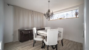 Priestranný 7 izb. RD + dvojgaraž, Malá Ida, Košice okolie - 20