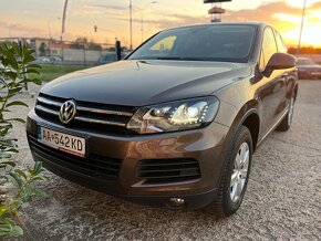 Volkswagen Touareg 3.0 V6 TDI 180kw BlueMotion Technology - 20