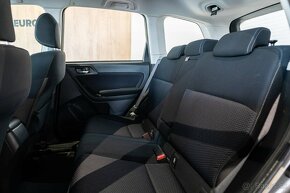 Subaru Forester 2.0i-L Comfort - 20