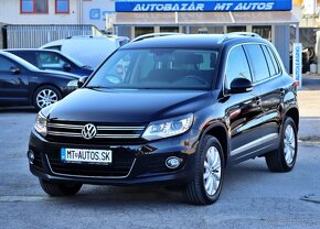 Volkswagen Tiguan 2.0 CR TDI 177k 4-Motion Sport&Style DSG - 20