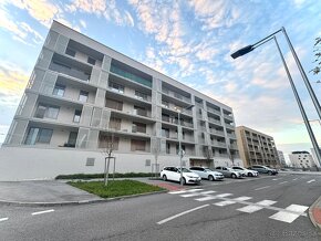 PREDAJ 2 izbový byt - Bory Bývanie, 52 m2, Lamač, Bratislava - 20