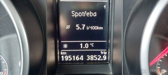 Volkswagen Golf Variant 1.6 TDI MATCH - 20