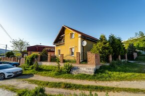 Rodinný dom s pozemkom, Košice - Ťahanovce - 20