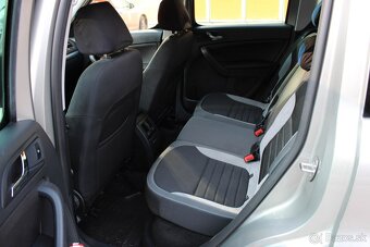 Škoda Yeti 1.4 TSI JOY - 20