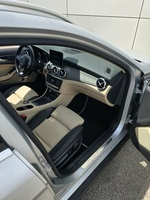 Mercedes-benz GLA 4matic 200d Luxury LINE facelift - 20