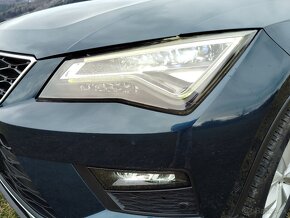 Seat Ateca Style 85kW FULL LED - 20