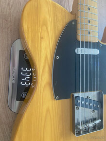 Fender Telecaster ´72 MIJ 1989 - 20