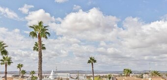 3+kk (62 m²) s prostornou střešní terasou TORREVIEJA - 20