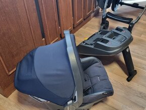 ☆ Peg Perego Book S hlboký kočík + autosedacka Primo Viaggio - 20