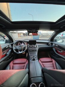 Mercedes Benz GLC 43 AMG 68.000km - 20