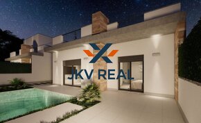 JKV REAL ponúka na predaj luxusný komplex jedno- alebo dvojp - 20