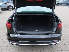 Audi A4 2.0 TFSI S TRONIC ADVANCED DPH AUTOMAT - 20