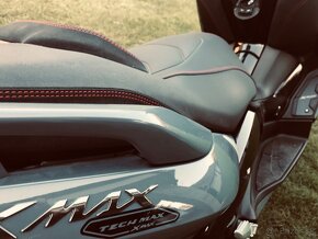 Yamaha XMax Tech max 125 - 20