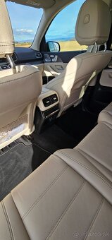 Mercedes-Benz GLS 400 d 4MATIC AMG PANORAMA BURMASTER - 20