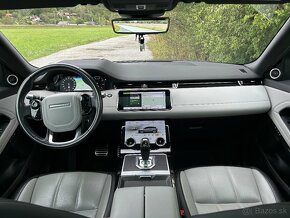 Land Rover Range Rover Evoque P250 First Edition R-Dynamic - 20