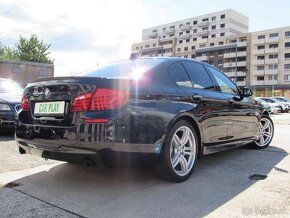 Bmw 535xd xdrive M-packet 2014 230kw - 20