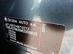 Škoda Karoq 1.6 TDI Live DSG + KESSY - 20