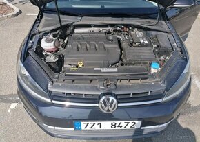 Volkswagen Golf 1.6TDI-85KW-DSG-ACC-KAMERA nafta automat - 20