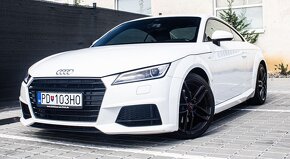 Audi TT Coupé 2.0 TDI ultra - 20