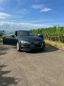 Audi A4 B9 2.0 Tdi 140 kw, 3x S-Line - 20