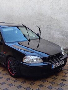 Honda civic 6g - 20