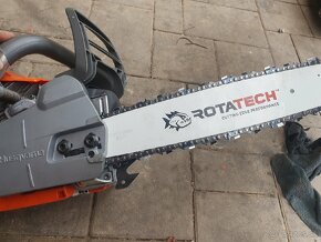 Motorova pila Stihl - 20