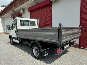 Iveco Daily 2,3l 35C12 3 miestny sklápač do 3,5t - 20