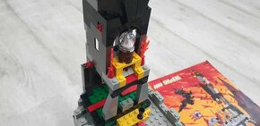 LEGO SYSTEM 6097 Nights lord castle - 20