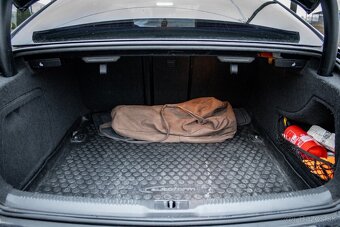 Audi A5 2.0 TDI DPF quattro Prestige - 20