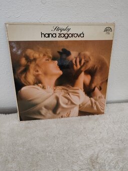 Predám LP vinylové platne - 20