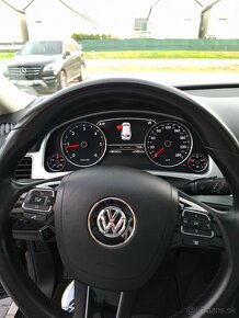 Volkswagen Touareg 3.0 tdi dsg panorama - 20