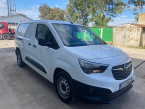 Opel Combo - 20