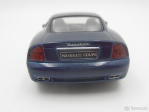 Maserati 1/43 - 20