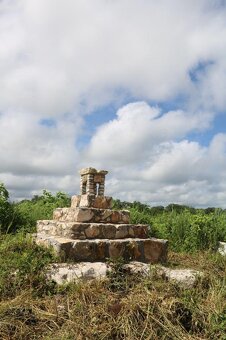 Tropicka vila Yucatan za 161.000 s pozemkem - 20