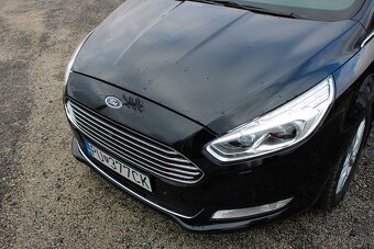 Ford Galaxy 2.0 TDCi Duratorq 180 Titanium AWD A/T - 20