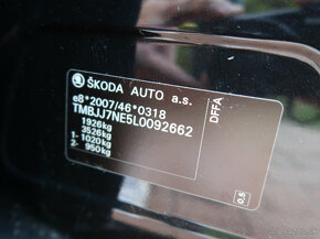 Škoda Octavia Style 2.0TDi DSG 2020 Full Led -Odpočet DPH - - 20