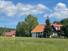 Predám hotel, lyžiarske stredisko, chaty, pozemky - 20