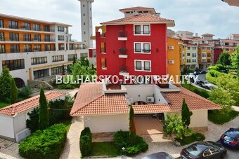 Bulharsko-Aheloy, jednoizbový apt. 36 990 Euro - 20