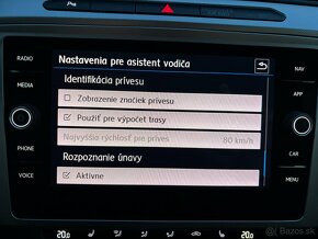 Volkswagen Passat Variant 2.0 TDI Business - VIRTUAL COCKPIT - 20