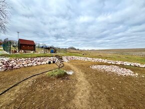 Na predaj krásna novostavba na 52 ár pozemku Kolta - 20