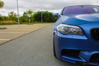 BMW M5 F10 Sedan 412Kw (560k) SMG - 20