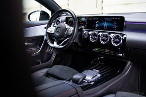 Mercedes-Benz CLA Shooting Brake AMG 45 4MATIC+ A/T , 285kW - 20