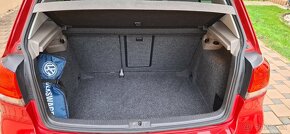 Volkswagen Golf VI 1.2 TSI Comfortline - 20