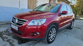 Volkswagen Tiguan 2.0 TSI 200k 4-Motion Sport Style A/T - 20